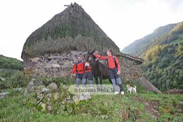 Pilotos MotoGP en Asturias, Villar de Vildas