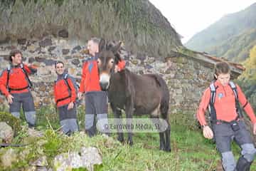 Pilotos MotoGP en Asturias, Villar de Vildas