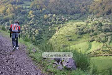 Pilotos MotoGP en Asturias, Villar de Vildas