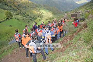 Pilotos MotoGP en Asturias, Villar de Vildas