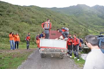 Pilotos MotoGP en Asturias, Villar de Vildas