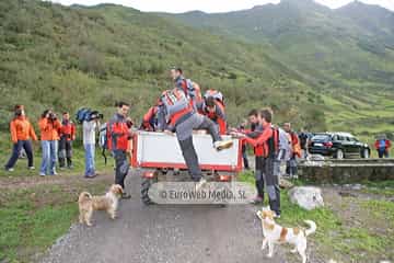 Pilotos MotoGP en Asturias, Villar de Vildas