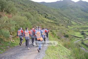 Pilotos MotoGP en Asturias, Villar de Vildas