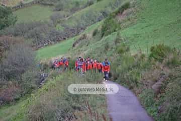 Pilotos MotoGP en Asturias, Villar de Vildas
