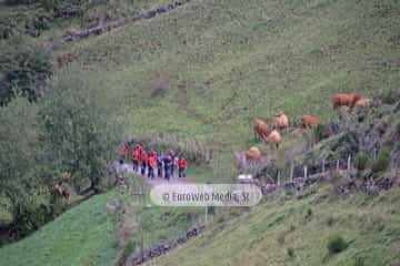 Pilotos MotoGP en Asturias, Villar de Vildas