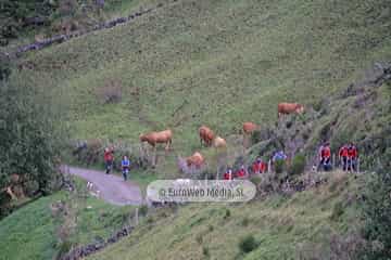 Pilotos MotoGP en Asturias, Villar de Vildas