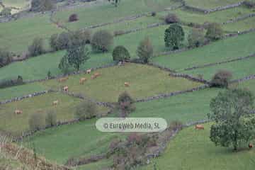 Pilotos MotoGP en Asturias, Villar de Vildas