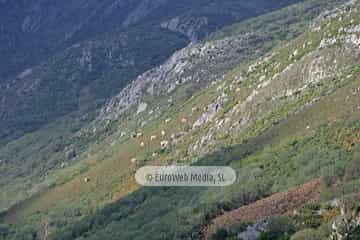 Pilotos MotoGP en Asturias, Villar de Vildas