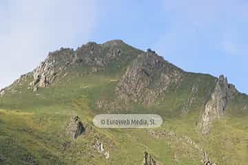 Pilotos MotoGP en Asturias, Villar de Vildas