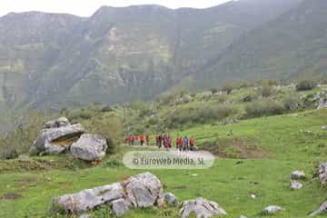 Pilotos MotoGP en Asturias, Villar de Vildas