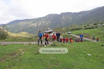 Pilotos MotoGP en Asturias, Villar de Vildas