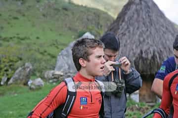Pilotos MotoGP en Asturias, Villar de Vildas