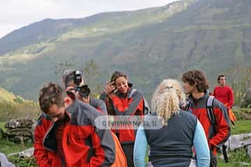 Pilotos MotoGP en Asturias, Villar de Vildas