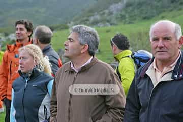 Pilotos MotoGP en Asturias, Villar de Vildas