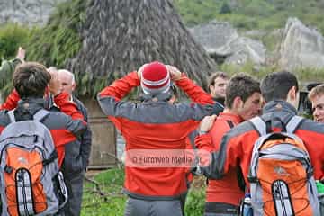 Pilotos MotoGP en Asturias, Villar de Vildas