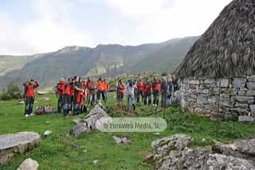Pilotos MotoGP en Asturias, Villar de Vildas