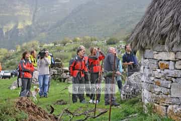 Pilotos MotoGP en Asturias, Villar de Vildas