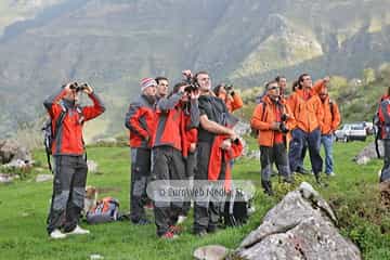 Pilotos MotoGP en Asturias, Villar de Vildas
