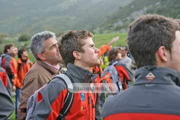 Pilotos MotoGP en Asturias, Villar de Vildas
