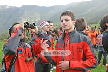 Pilotos MotoGP en Asturias, Villar de Vildas