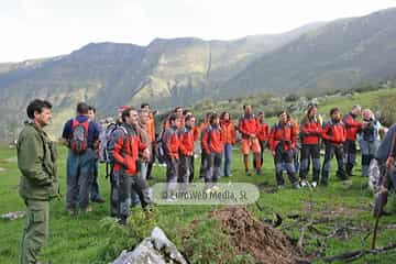 Pilotos MotoGP en Asturias, Villar de Vildas