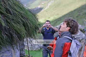 Pilotos MotoGP en Asturias, Villar de Vildas