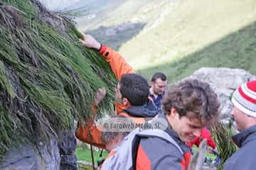 Pilotos MotoGP en Asturias, Villar de Vildas
