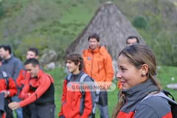 Pilotos MotoGP en Asturias, Villar de Vildas