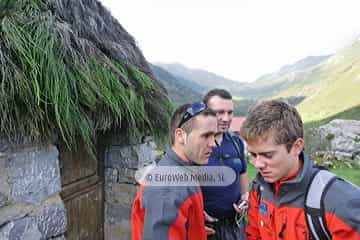 Pilotos MotoGP en Asturias, Villar de Vildas