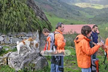 Pilotos MotoGP en Asturias, Villar de Vildas