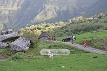 Pilotos MotoGP en Asturias, Villar de Vildas