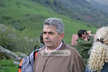 Pilotos MotoGP en Asturias, Villar de Vildas