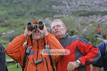 Pilotos MotoGP en Asturias, Villar de Vildas