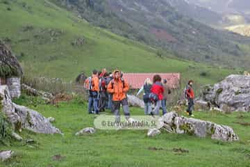 Pilotos MotoGP en Asturias, Villar de Vildas
