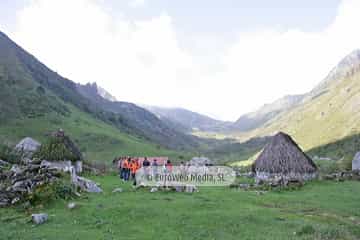 Pilotos MotoGP en Asturias, Villar de Vildas