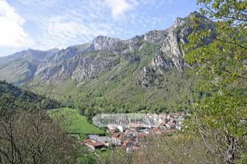 Pilotos MotoGP en Asturias, Pola de Somiedo