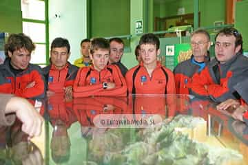 Pilotos MotoGP en Asturias, Pola de Somiedo