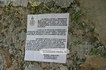 Senda Histórica del Puerto de Ribadesella