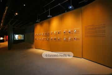 Parque de la Prehistoria de Teverga