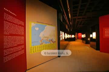 Parque de la Prehistoria de Teverga