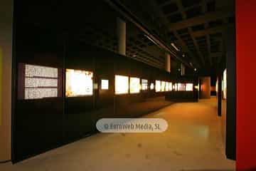 Parque de la Prehistoria de Teverga