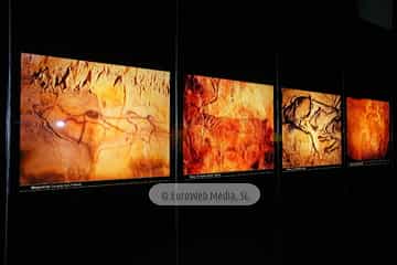 Parque de la Prehistoria de Teverga