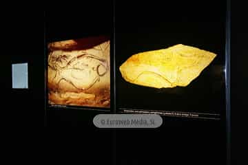 Parque de la Prehistoria de Teverga