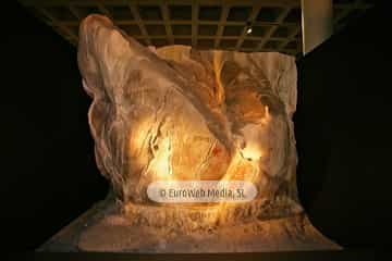 Parque de la Prehistoria de Teverga