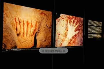 Parque de la Prehistoria de Teverga