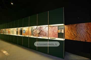 Parque de la Prehistoria de Teverga