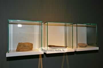 Parque de la Prehistoria de Teverga