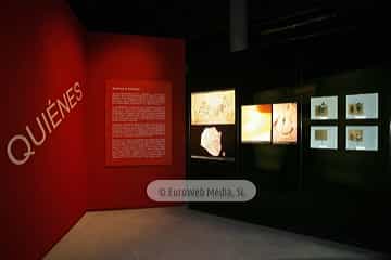 Parque de la Prehistoria de Teverga