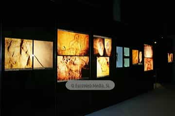 Parque de la Prehistoria de Teverga