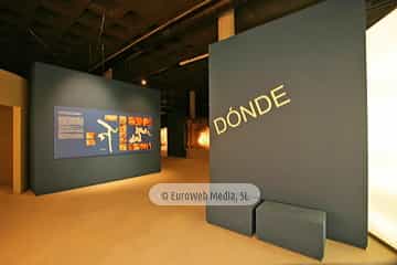 Parque de la Prehistoria de Teverga